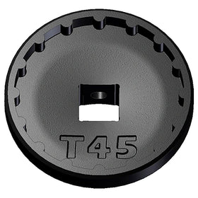 Icetoolz M045 BB Installation Tool For T45 - 16-Notch
