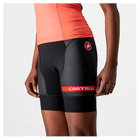 FREE 2 W TRI SHORT-BLACK