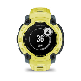 Garmin Instinct E 45mm Smart Watch