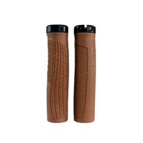 WTB CZ Control Single Clamp Grip-Tan