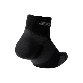 2XU Vectr Light Cushion No Show Socks