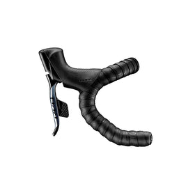 Ciclovation BT Advanced Bar Tape, Minimalism TOPO / Jet Black