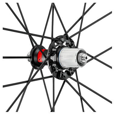 Fulcrum Racing Zero