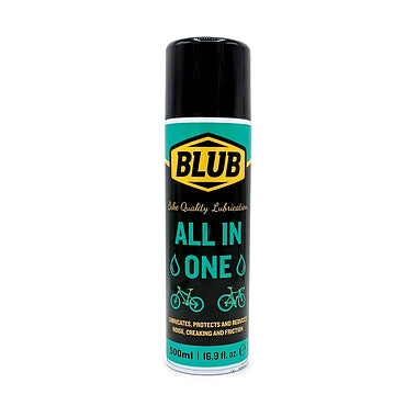 All in One 500 ml