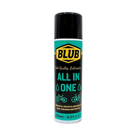 All in One 500 ml