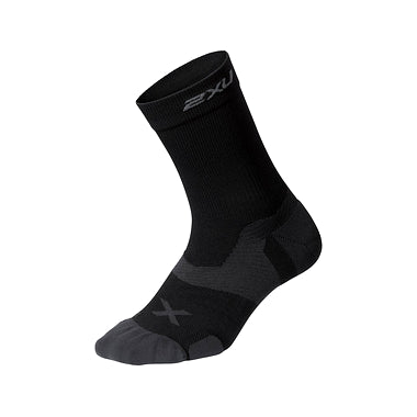 2XU VECTR Cushion Crew Socks