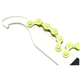 IceToolz 34S4 Tool for Multi Speed Chain Whip Pedal Lockring
