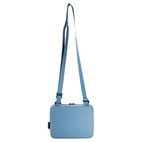 Tatonka Brand Cross Body Bag M-Black