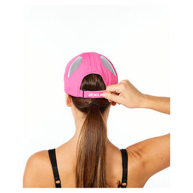 2XU UQ5685f Run Cap