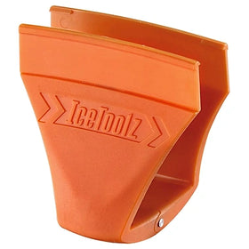 IceToolz 55B1 Croco Brake Shoe Tuner