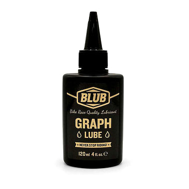 Blub Graph Lube