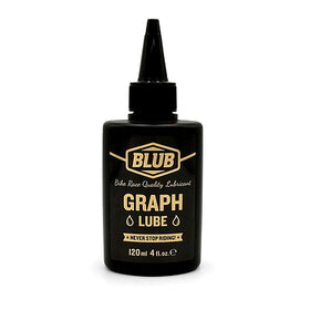 Blub Graph Lube