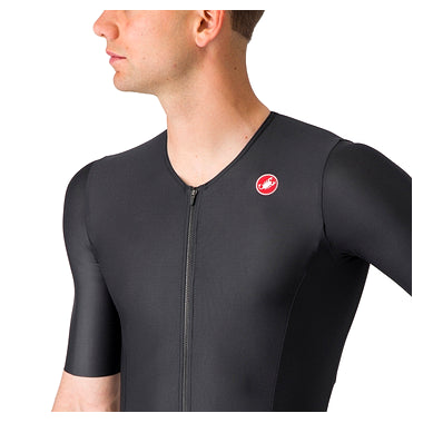 SANREMO ULTRA SPEED SUIT-BLACK