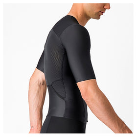 SANREMO ULTRA SPEED SUIT-BLACK