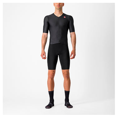 SANREMO ULTRA SPEED SUIT-BLACK