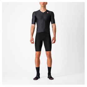 SANREMO ULTRA SPEED SUIT-BLACK