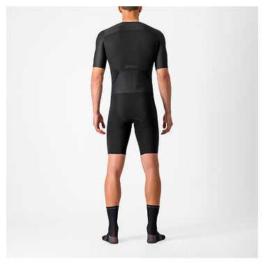 SANREMO ULTRA SPEED SUIT-BLACK