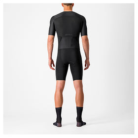 SANREMO ULTRA SPEED SUIT-BLACK