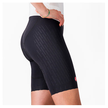 FREE SANREMO 3 W SUIT SHORT SLEEVES-WHITE/BLACK
