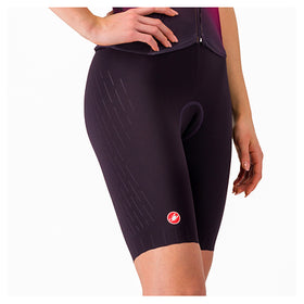 FREE SANREMO 3 W SUIT SHORT SLEEVES-DARK NIGHT SHADE/VIVID ORANGE