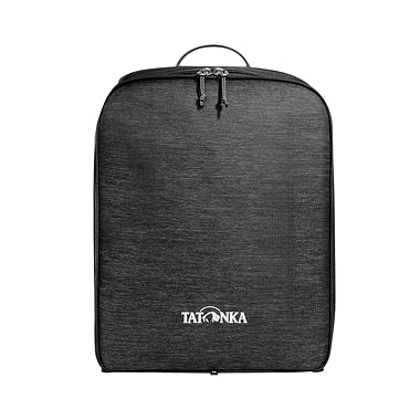 Tatonka Brand Cooler Bag M Off Black