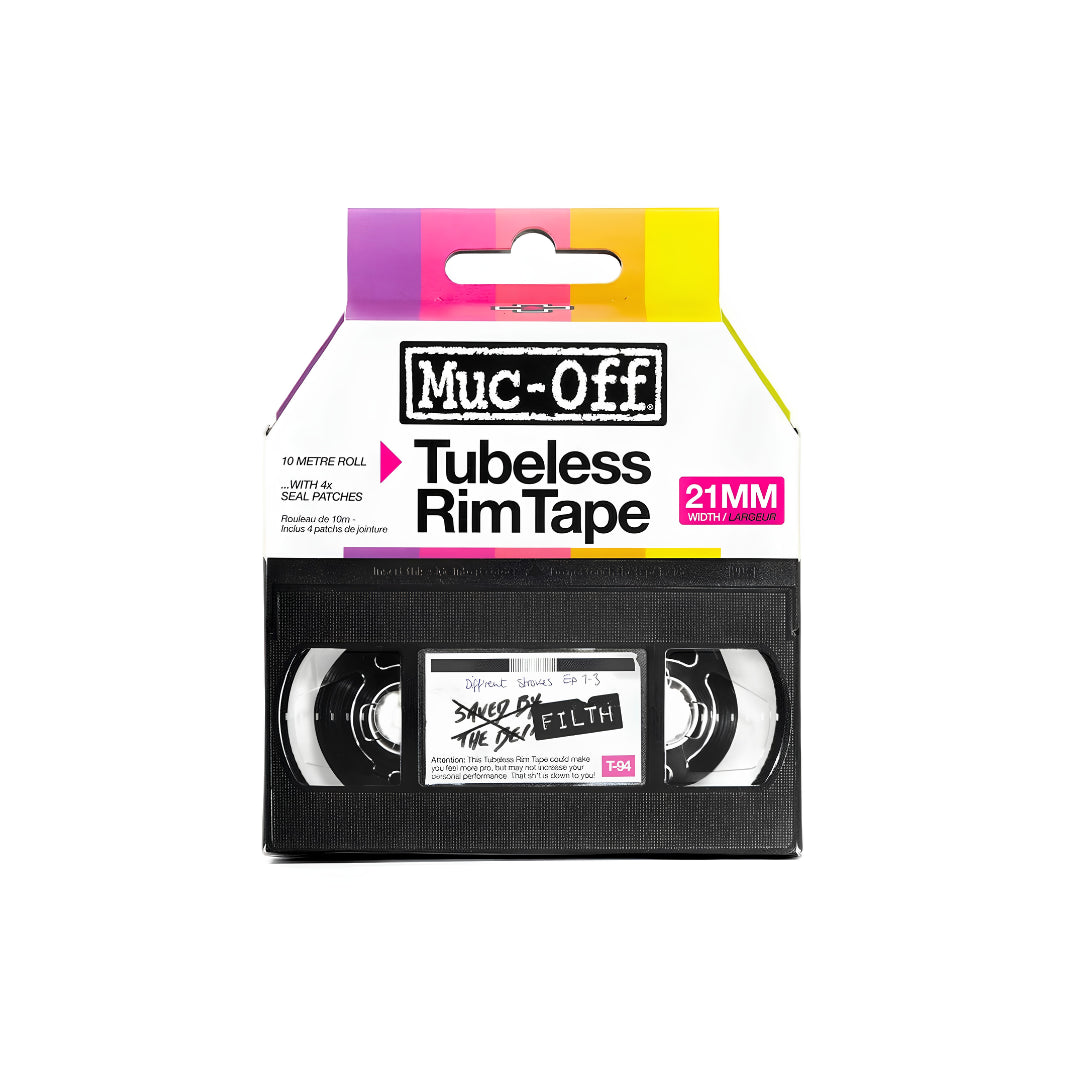 Muc-off Tubeless Rim Tape