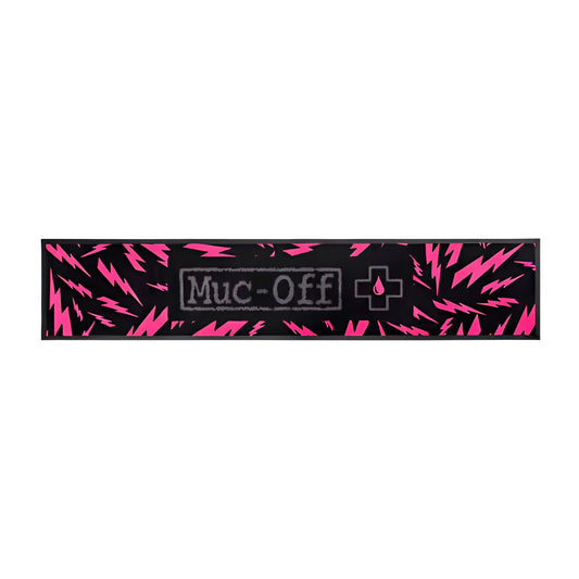 Muc-off Absorbent Bike Mat