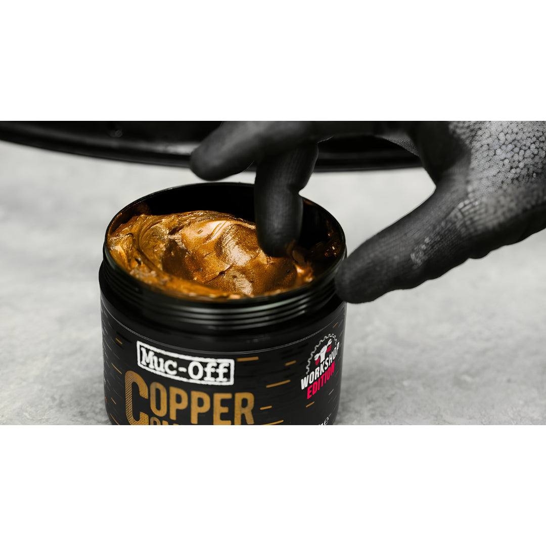 Muc-Off Anti Seize Copper Compound