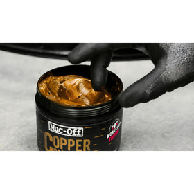 Muc-Off Anti Seize Copper Compound