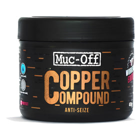 Muc-Off Anti Seize Copper Compound