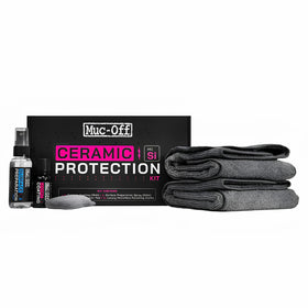 Muc-off Ceramic Protection Kit