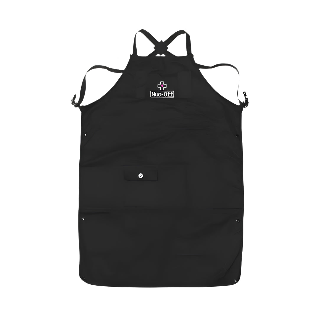 Muc-off Workshop Apron