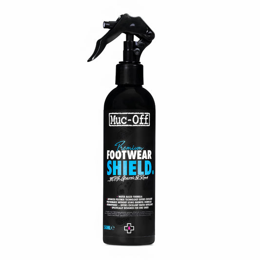 Muc-Off Footwear Shield