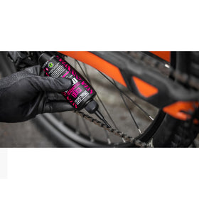 Muc-off All Weather Synthetic Lubricant