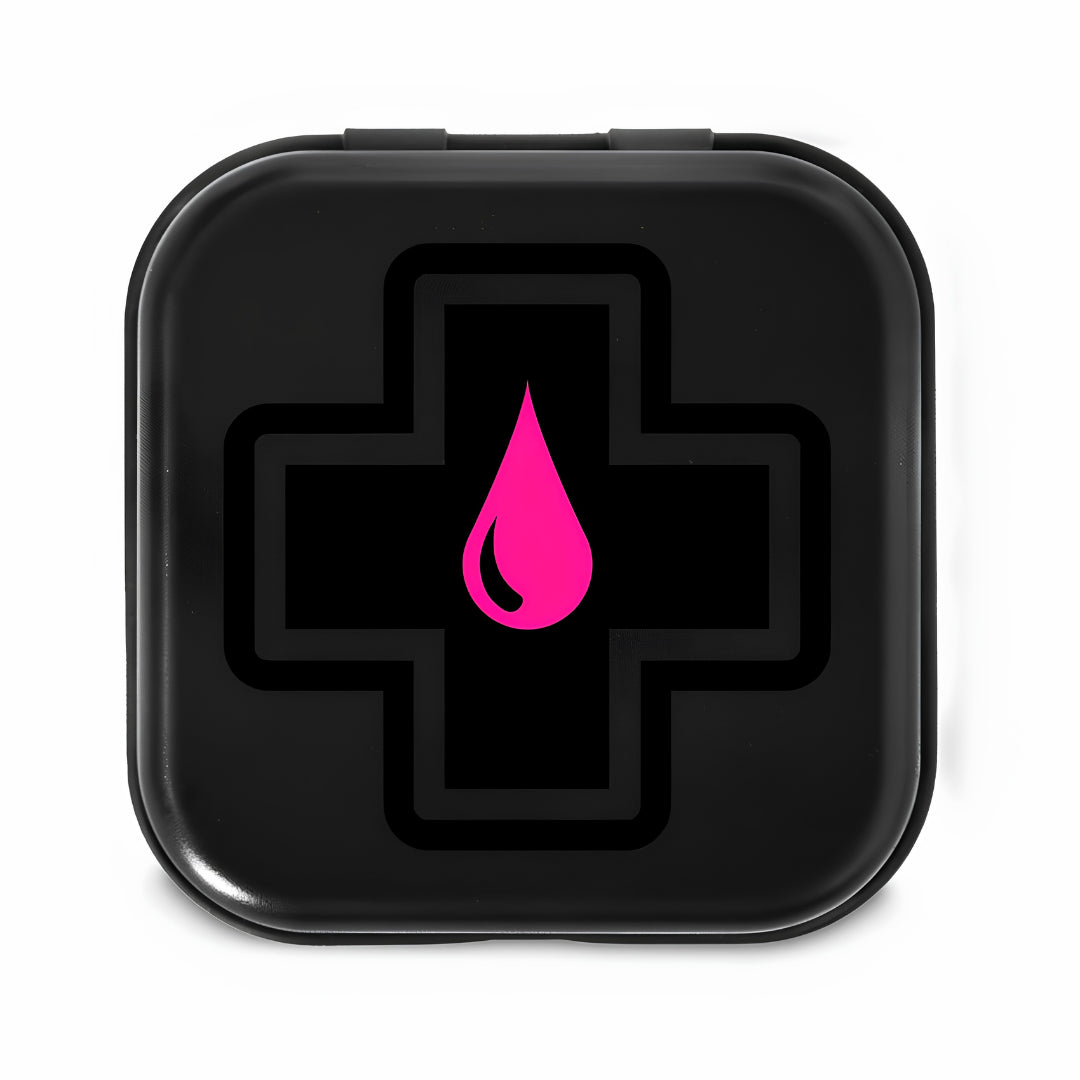 Muc-off Puncture Patches