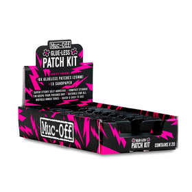 Muc-off Puncture Patches
