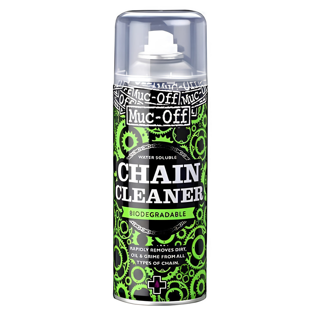 Muc-Off Chain Cleaner