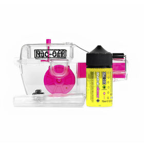 Muc-Off X3 Chain Machine Cleaning Kit