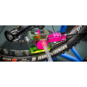 Muc-Off X3 Chain Machine Cleaning Kit