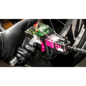 Muc-Off X3 Chain Machine Cleaning Kit