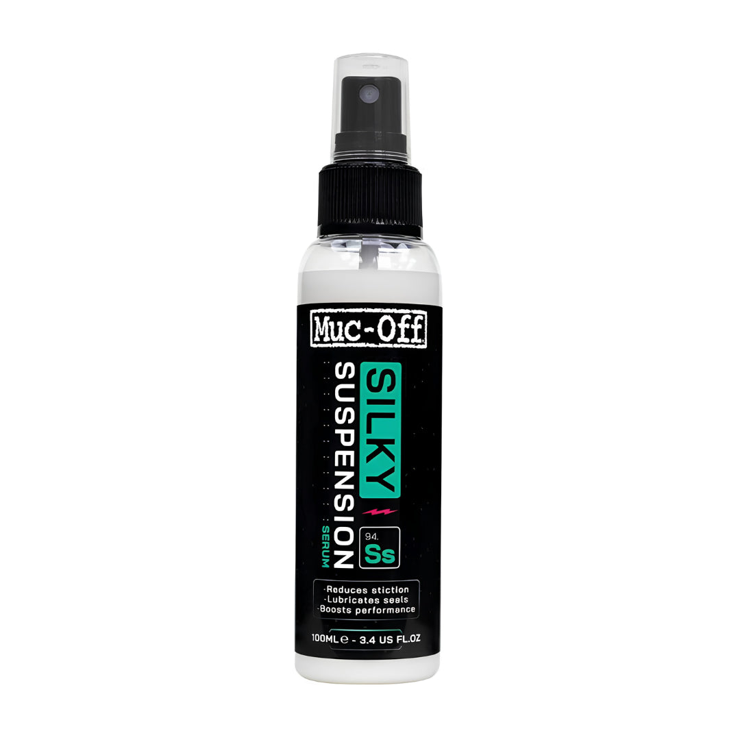 Muc-Off Silky Suspension Serum