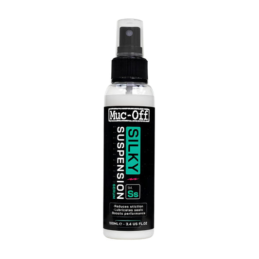 Muc-Off Silky Suspension Serum