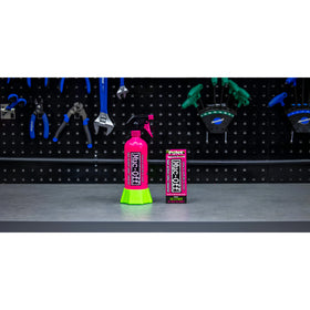 Muc-off Punk Powder Cleaner