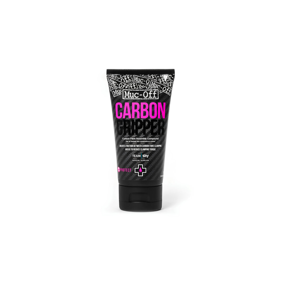 Muc-Off Carbon Gripper