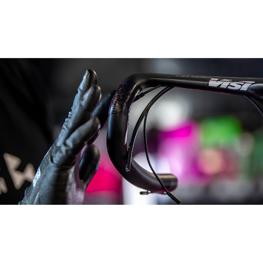 Muc-Off Carbon Gripper
