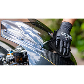 Muc-Off Premiur Microfiber Detailing Cloth