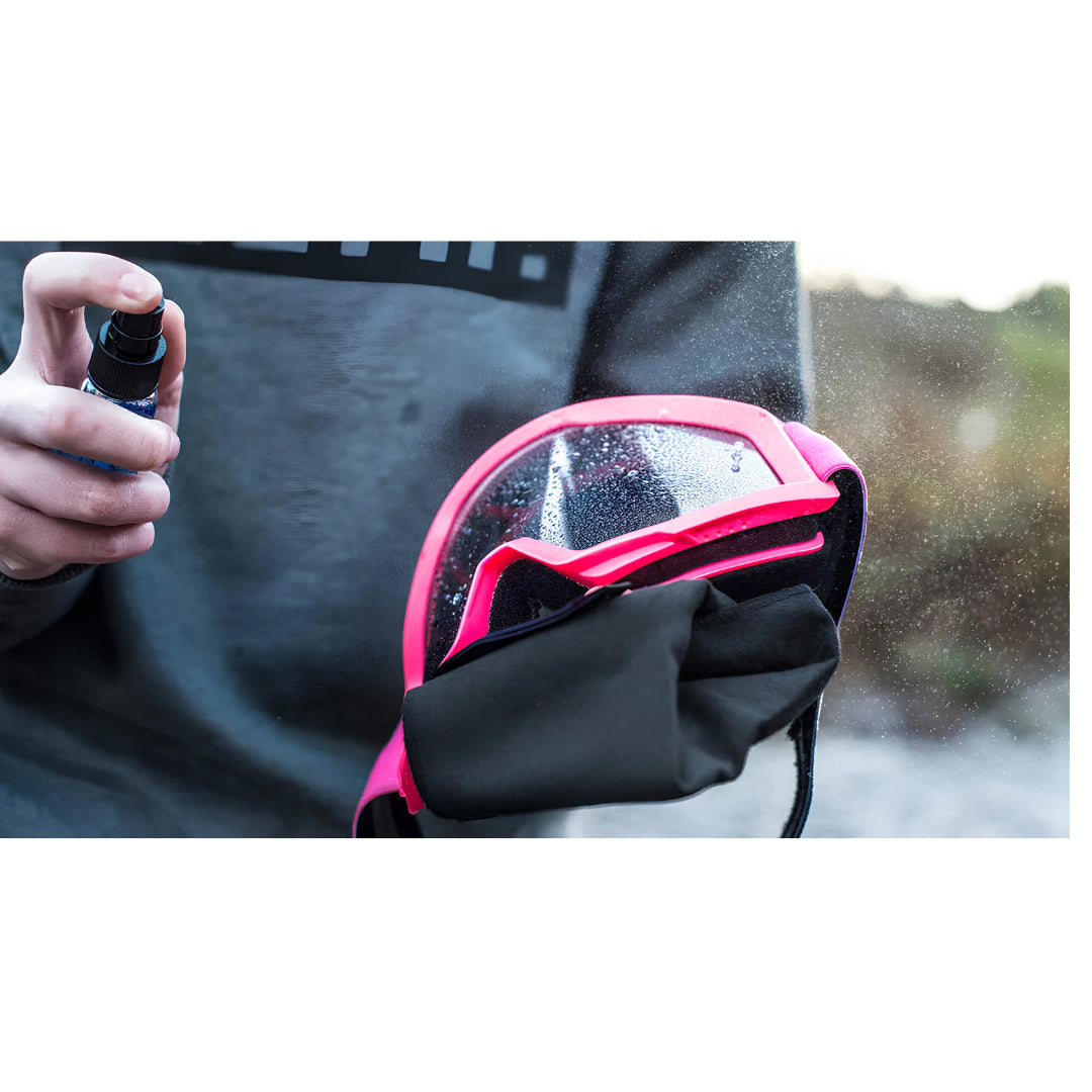Muc-Off Premiur Microfiber Detailing Cloth