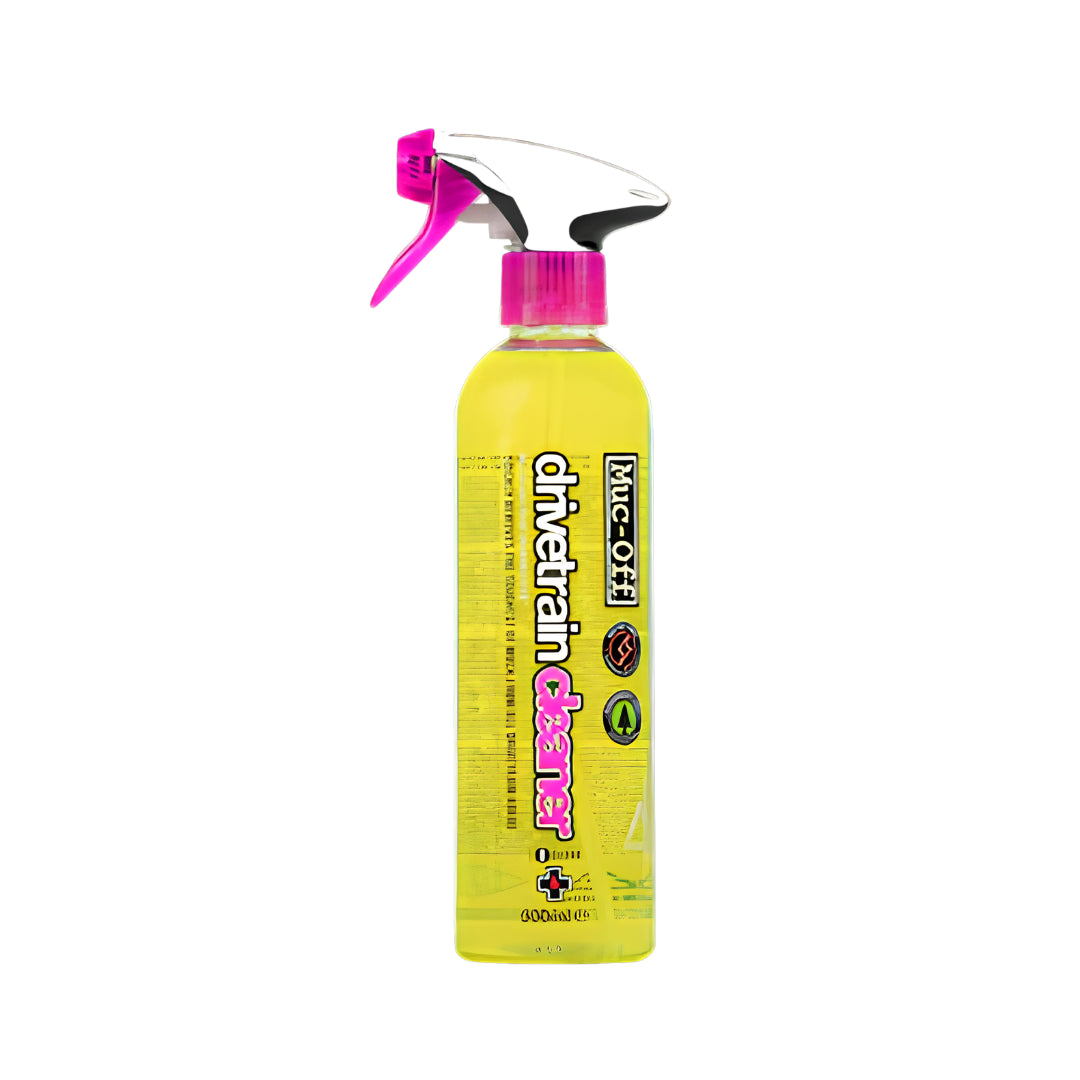 Muc-off Bicycle Chain Care Kit