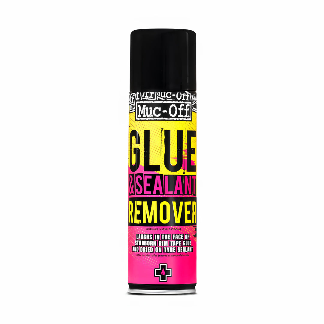 Muc-Off Glue and Sealant Remover