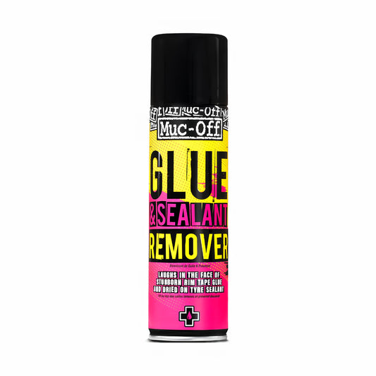 Muc-Off Glue and Sealant Remover